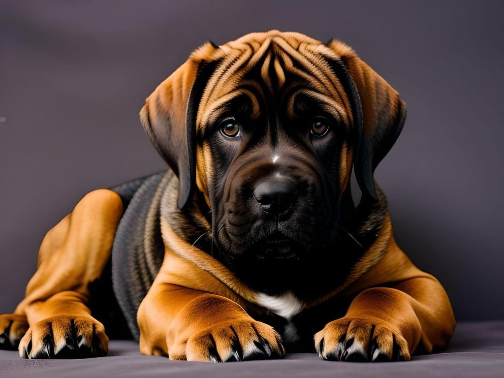 Fila Brasileiro Dog | Price, Breed Information, Care Tips