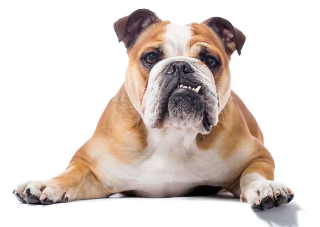 Bulldog Dog Breed Information & Characteristics