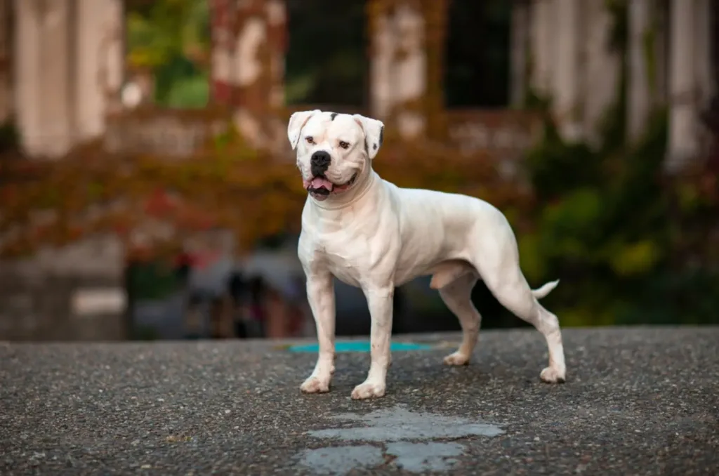Serrano Bulldog Dog most beautiful colour