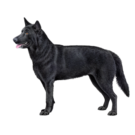 Calupoh Dog Breed Image 19