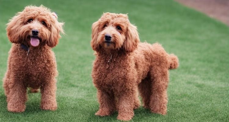 Cockapoo Dog Breed Image 20