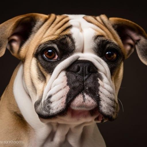 Continental bullDog Breed Image 4