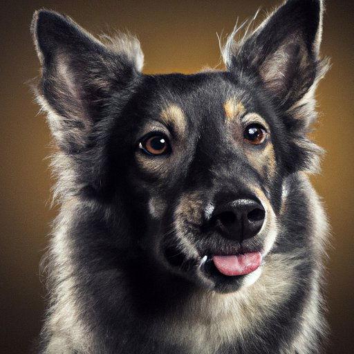 Lapponian Herder Dog Breed Image 19