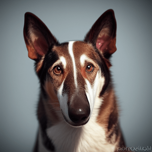 Smooth Collie Dog Breed Image 16