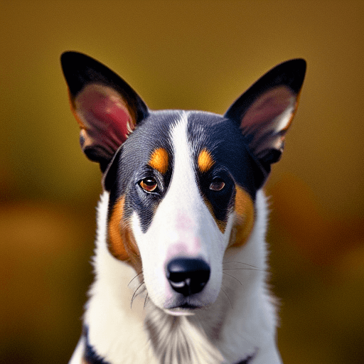 Smooth Collie Dog Breed Image 7