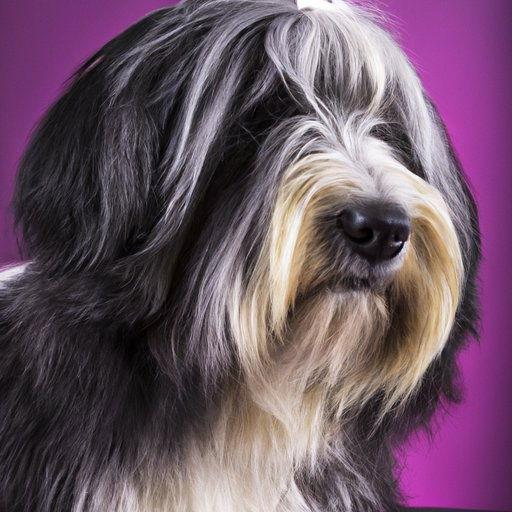 Tibetan Terrier Dog Breed Image 20